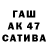 Гашиш индика сатива JetsteamDen